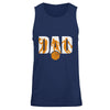 Basketball Dad Father's Day T-Shirt & Hoodie | Teecentury.com