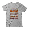 Monkey Halloween My Human Costume I'm Really A Monkey T-Shirt & Tank Top | Teecentury.com