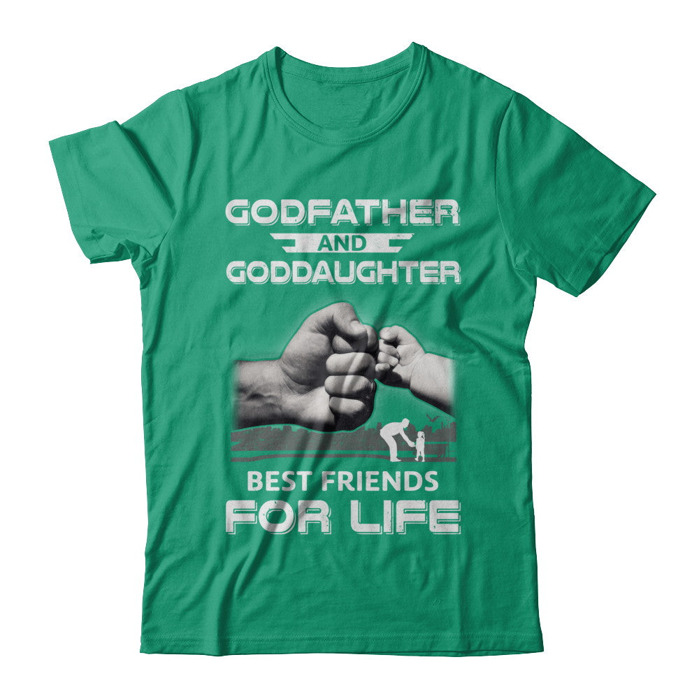 father and daughter best friends for life shirts