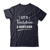 Let's Touchdown Homerun T-Shirt & Hoodie | Teecentury.com