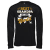Best Grandpa In The World T-Shirt & Hoodie | Teecentury.com