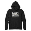 My Favorite Son Gave Me This T-Shirt & Hoodie | Teecentury.com