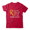 This Is My Fight Multiple Sclerosis Awareness T-Shirt & Hoodie | Teecentury.com