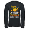 Halloween Mimi Of Cutest Pumpkins In The Patch T-Shirt & Hoodie | Teecentury.com