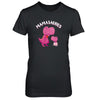 Mama Mamasaurus Rex Cute Dinosaur Mothers Day T-Shirt & Tank Top | Teecentury.com