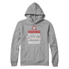 Cruise Ship Warning I Bought The Drink Package T-Shirt & Hoodie | Teecentury.com