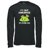 It's Okay Guacamole I'm Extra Too T-Shirt & Tank Top | Teecentury.com