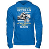 Some People Call Me Veteran The Most Important Call Me Dad T-Shirt & Hoodie | Teecentury.com