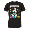 I Dont Care I'am A Unicorn T-Shirt & Hoodie | Teecentury.com