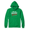 I Don't Have An Accent Y'all Do T-Shirt & Hoodie | Teecentury.com
