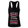 March Girl Is As Smooth As Tennessee Whiskey Birthday T-Shirt & Tank Top | Teecentury.com