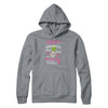 April Girls Are Like Pineapples Sweet Birthday Gift T-Shirt & Tank Top | Teecentury.com