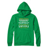 People Should Seriously Stop Expecting Normal From Me T-Shirt & Hoodie | Teecentury.com