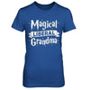 Magical Liberal Grandma T-Shirt & Hoodie | Teecentury.com