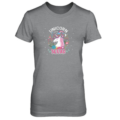 Unicorn Squad T-Shirt & Tank Top | Teecentury.com