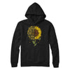 She's A Sunflower Strong And Bold And True To Herself T-Shirt & Hoodie | Teecentury.com