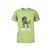 Christmas Tree For Kids Boys T Rex Dinosaur Xmas Gifts Youth Youth Shirt | Teecentury.com