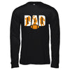 Football Dad Father's Day T-Shirt & Hoodie | Teecentury.com