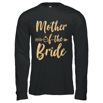 Mother Of The Bride Mothers Day T-Shirt & Hoodie | Teecentury.com