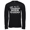 My Sweethearts Call Me Grandma T-Shirt & Hoodie | Teecentury.com