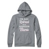 I'm Not Retired A Professional Nana Mother Day Gift T-Shirt & Hoodie | Teecentury.com