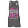 I Gave Up A Lot Of Things When I Became An Aunt T-Shirt & Tank Top | Teecentury.com