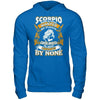 Scorpio Hated By Many Wanted By Plenty T-Shirt & Hoodie | Teecentury.com