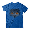 Cool Owl Happy Halloween T-Shirt & Sweatshirt | Teecentury.com