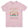A Day Without Video Games Boys Teens Gamer Funny Gaming Youth Youth Shirt | Teecentury.com