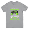A Day Without Video Games Is Like Funny Gamer Gaming Youth Youth Shirt | Teecentury.com