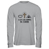 A Lot Can Happen In 3 Days Christians Bibles Easter Day T-Shirt & Hoodie | Teecentury.com