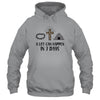 A Lot Can Happen In 3 Days Christians Bibles Easter Day T-Shirt & Hoodie | Teecentury.com