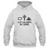 A Lot Can Happen In 3 Days Christians Bibles Easter Day T-Shirt & Hoodie | Teecentury.com