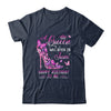 A Queen Was Born In June Happy Birthday To Me Pink Shirt & Tank Top | teecentury