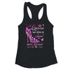 A Queen Was Born In June Happy Birthday To Me Pink Shirt & Tank Top | teecentury