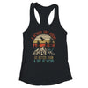 A Rough Day Hiking Is Better Hiking Lover Nature Outdoor Shirt & Tank Top | teecentury