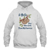 A Sloth Does More Work Than My Pancreas Diabetes Awareness T-Shirt & Hoodie | Teecentury.com
