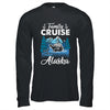 Alaska Cruise Together Matching Family Friends Group Shirt & Hoodie | teecentury