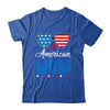 All American Mom 4th of July Independence Women Mommy T-Shirt & Hoodie | Teecentury.com