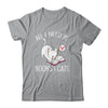 All I Need Is Books And Cats Mom Lover T-Shirt & Tank Top | Teecentury.com