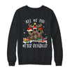 All Of The Otter Reindeer Deer Christmas Xmas Gift T-Shirt & Sweatshirt | Teecentury.com