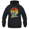 Aloha Hawaii Hawaiian For Boys Girls Palm Tree Surf Shirt & Tank Top | teecentury