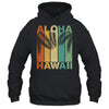 Aloha Hawaii Hawaiian Island Palm Beach Vintage Shirt & Tank Top | teecentury