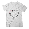 Am A Simple Woman Chicken Wine Dogs Cats Flip Flop T-Shirt & Tank Top | Teecentury.com