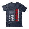 American Flag Funny Gamer Video Games Boys Men Gaming Shirt & Hoodie | teecentury