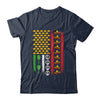 American Mexican Flag With Sombrero And Taco Cinco De Mayo Shirt & Hoodie | teecentury