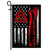 American Viking Flag Flag | Teecentury.com