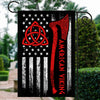 American Viking Flag Flag | Teecentury.com