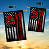 American Viking Flag Flag | Teecentury.com