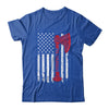 American Viking Flag Victory Valhalla T-Shirt & Hoodie | Teecentury.com